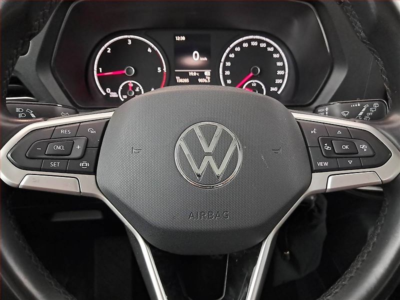 Volkswagen Caddy (2022) Life 2.0 TDI, 5Míst, ČR, 1Maj - fotka 15 z 17