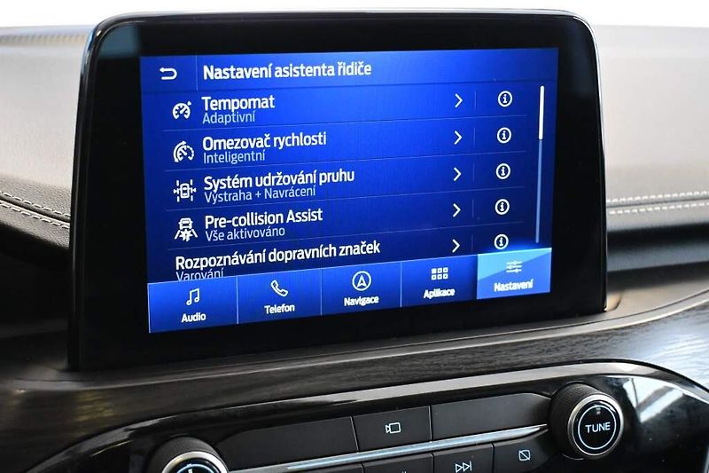 Ford Kuga (2021) 2.5 VIGNALE LED VIRTUAL ACC Ta - fotka 19 z 47