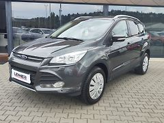 Ford Kuga 1.5 EB/110kW Sync Edition - fotografie inzerátu
