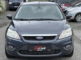 Ford Focus 1.6TDCi 66KW ČR TAŽNÉ KLIMA - náhled 1
