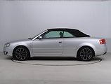 Audi A4 (2007) 2.0 TDI, Serv.kniha, Xenony - náhled 17