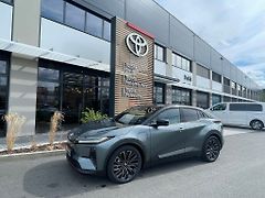 Toyota C-HR AWD 343HP AT ExecutiveVIPLight - fotografie inzerátu