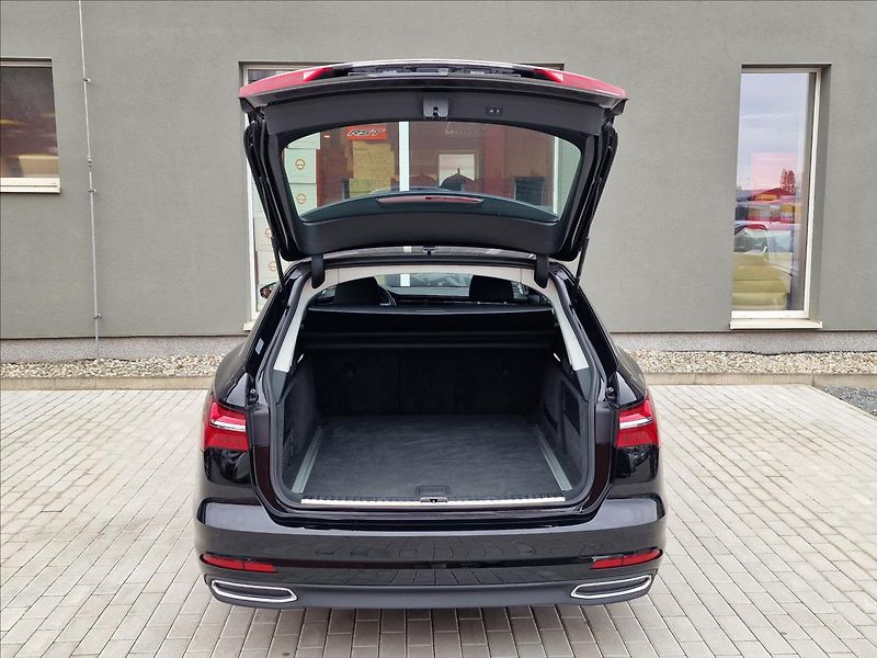 Audi A6 3.0TDI 180kW Quattro,ČR,1.Maj - fotka 40 z 50