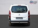 Peugeot Rifter 1,5 HDi  ČR,ALLURE,TAŽNÉ - náhled 6