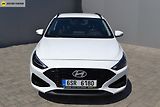 Hyundai i30 WG 1,5I MT SMART FAMILY NAVI - náhled 42