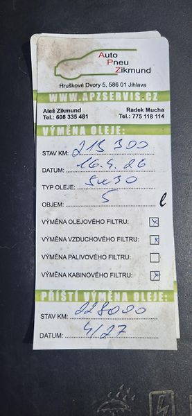 Škoda Octavia (2018) 3 RS - fotka 11 z 18