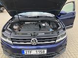 Volkswagen Tiguan (2017) 2.0TDI 110kW DSG NAVIGACE - náhled 26