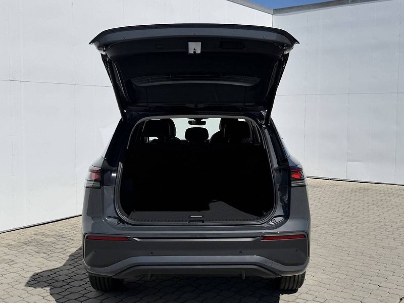 Volkswagen Tayron (2026) Family 7DSG 2,0TDI - fotka 4 z 7