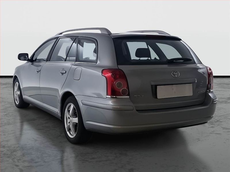 Toyota Avensis (2007) 1.8 VVT-i, Eko.zaplacen - fotka 4 z 15