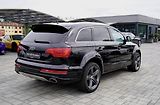 Audi Q7 4.2 TDI Sline /Q/tiptr/kůže/34 - náhled 6