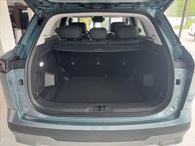 Jaecoo 7 (2026) 1,6 TGDi LUXURY FWD - fotka 5 z 14