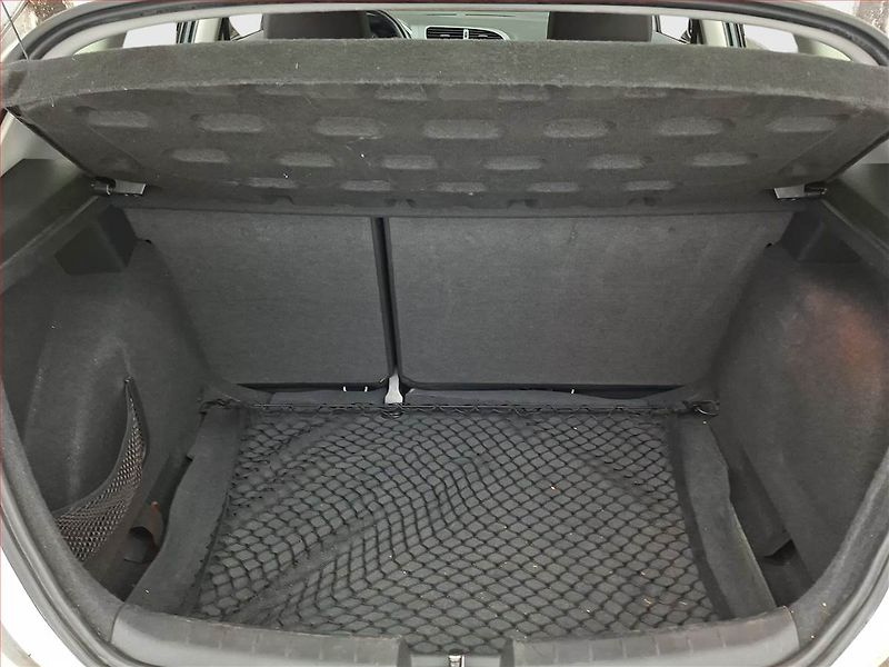 Seat Leon (2009) 1.4, po STK, Tažné, v provozu - fotka 13 z 16