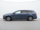 Ford Mondeo 2,0 Hybrid iCVT 103kW Vignale - náhled 3