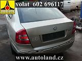 Škoda Octavia (2007) VOLAT 602 696117 - náhled 1