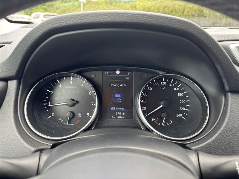 Nissan Juke 1,0 DIG-T Tekna ZÁRUKA CARPLAY - fotka 41 z 45