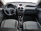 Peugeot 206 (2008) 1.4i, ČR, Klima - náhled 8