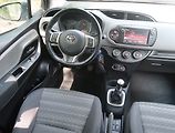 Toyota Yaris (2017) 1.33 Dual VVT-i, Serv.kniha - náhled 7