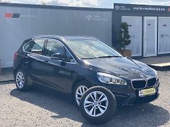 BMW Řada 2 218d, ČR, automat, 2x kola - fotografie inzerátu