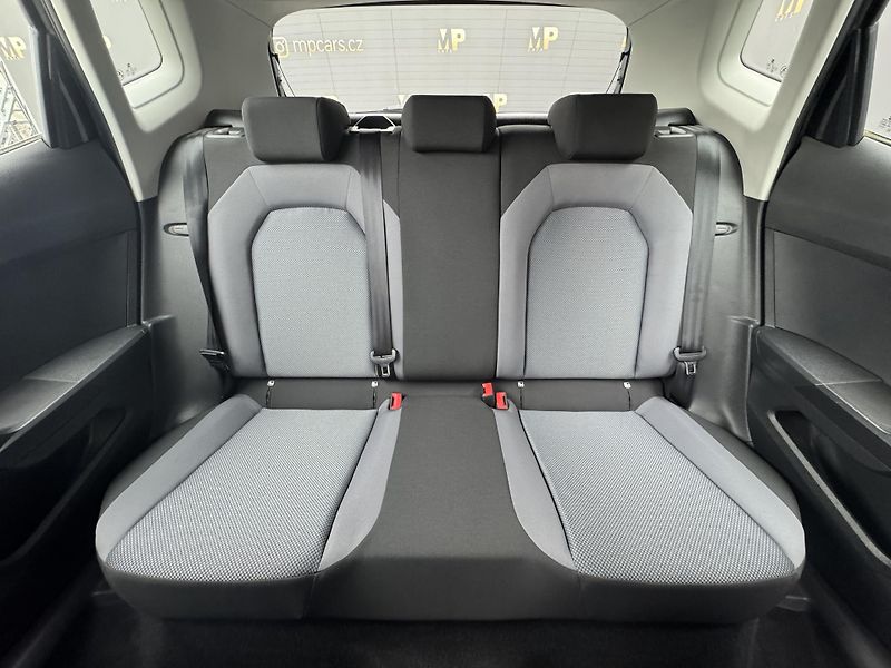 Seat Arona (2019) 1.0TGi MAN CNG, Style, FullLED - fotka 18 z 48