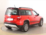 Škoda Yeti (2017) 2.0 TDI, Tempomat - náhled 4