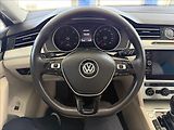 Volkswagen Passat 2,0   TDI 110kW,SERVISNÍ KNÍŽK - náhled 13