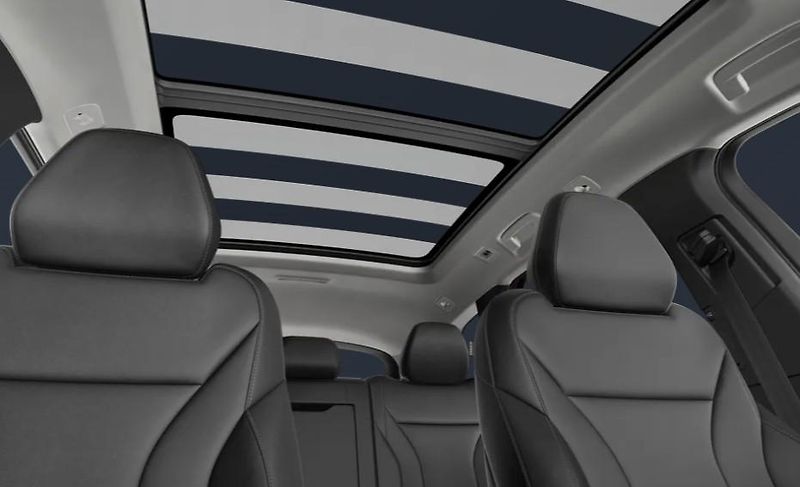 Audi Q7 TDI Q 220kW MAXvýb 10/2026 - fotka 9 z 10