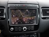 Volkswagen Touareg (2015) 3.0 TDI, 4X4, Automat, Navi - náhled 11
