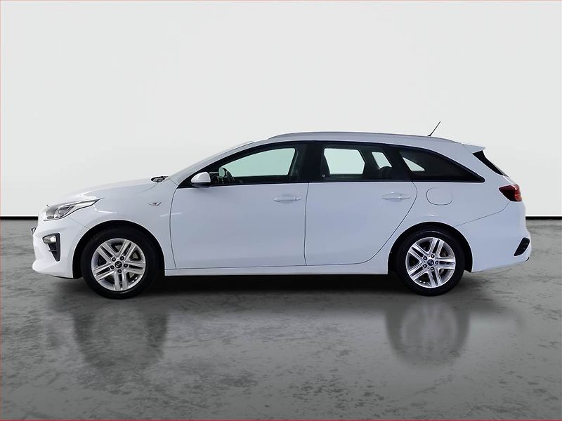 Kia Ceed (2019) 1.0 T-GDI, ČR,1.maj - fotka 3 z 17