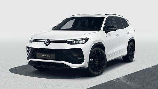 Volkswagen Tayron R-Line People 2,0 TSI 195 kW 4 - fotka 2 z 10