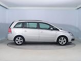 Opel Zafira (2005) 1.6, 7 míst, Tažné - náhled 6