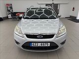 Ford Focus 1,6 i, Klima, 16V, 74kw, - náhled 8