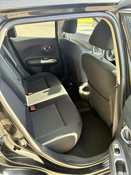 Nissan Juke (2016) 1.2 DIG-T ACENTA 1.majitel - fotka 10 z 16