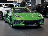 Chevrolet Corvette (2026) 6.2 Stingray 3LT Z51 Facelift - náhled 10