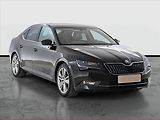 Škoda Superb (2016) 2.0 TDI, Automat, Kůže, Navi - náhled 1
