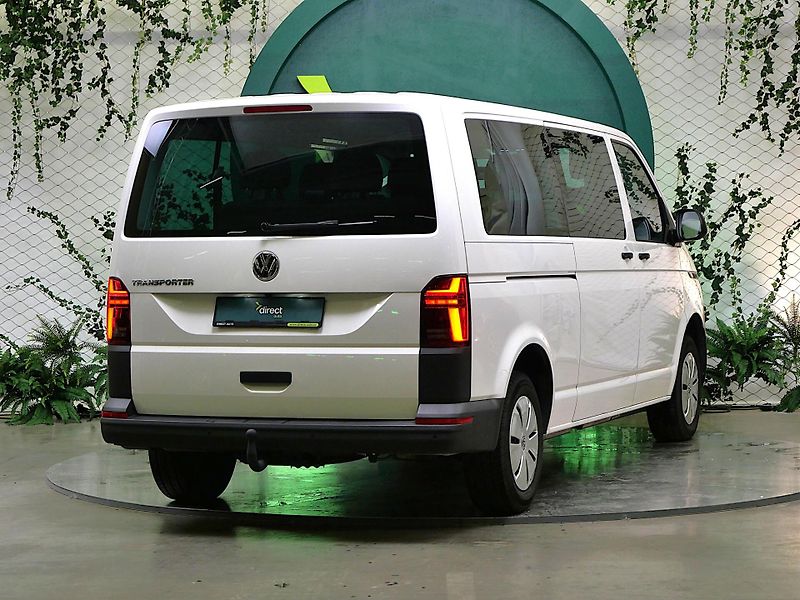 Volkswagen Transporter - fotka 2 z 26