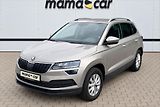 Škoda Karoq 1.6 TDI 85kW AMBITION DPH ČR - náhled 2