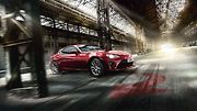 Toyota GT86.