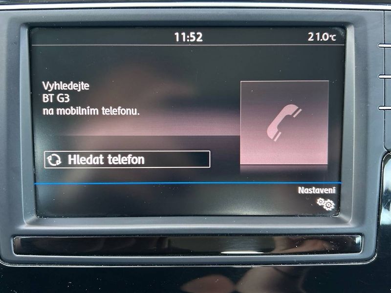 Volkswagen Passat (2017) Variant 2.0 TDI 6DSG - fotka 16 z 29