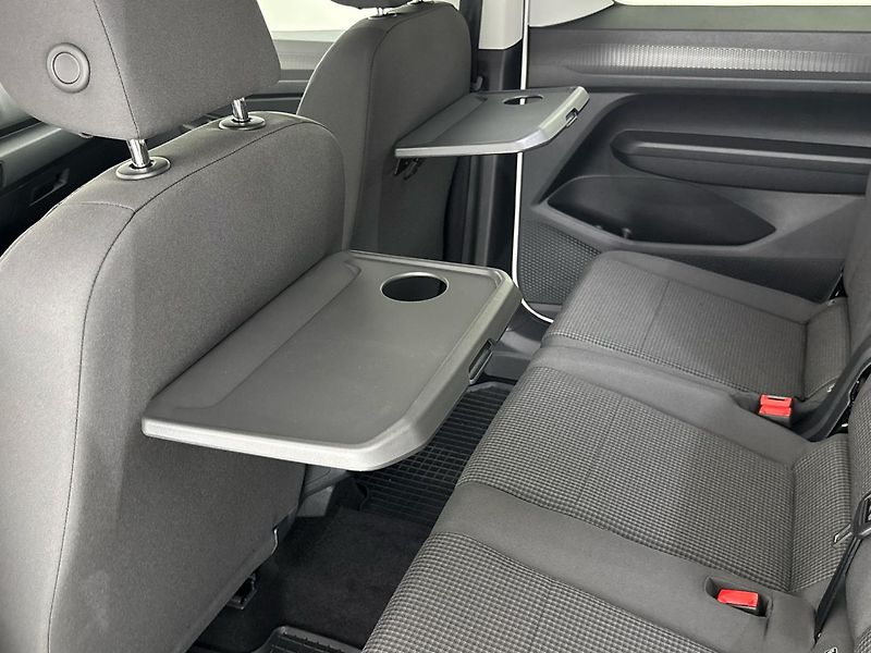 Volkswagen Caddy (2026) MPV Maxi - fotka 37 z 38