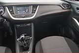 Opel Grandland X (2019) 1.2 Turbo, ČR,1.maj - náhled 8