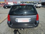 Peugeot 307 1,6 HDi SW, klima,servis,tažné - náhled 7
