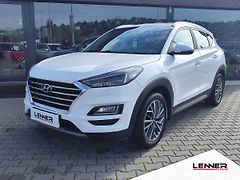Hyundai Tucson 1.6 CRDI/100kW Style DCT - fotografie inzerátu