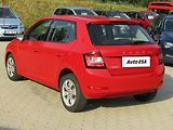 Škoda Fabia (2020) 1.0MPi, 1.maj,ČR, AC, 1 - náhled 6