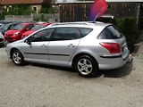 Peugeot 407 (2005) 1.8 16V 85kW BEZ KOROZE - náhled 3