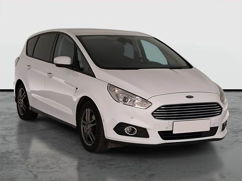 Ford S-MAX (2016) 2.0 TDCi, Serv.kniha, Tempomat - fotografie inzerátu