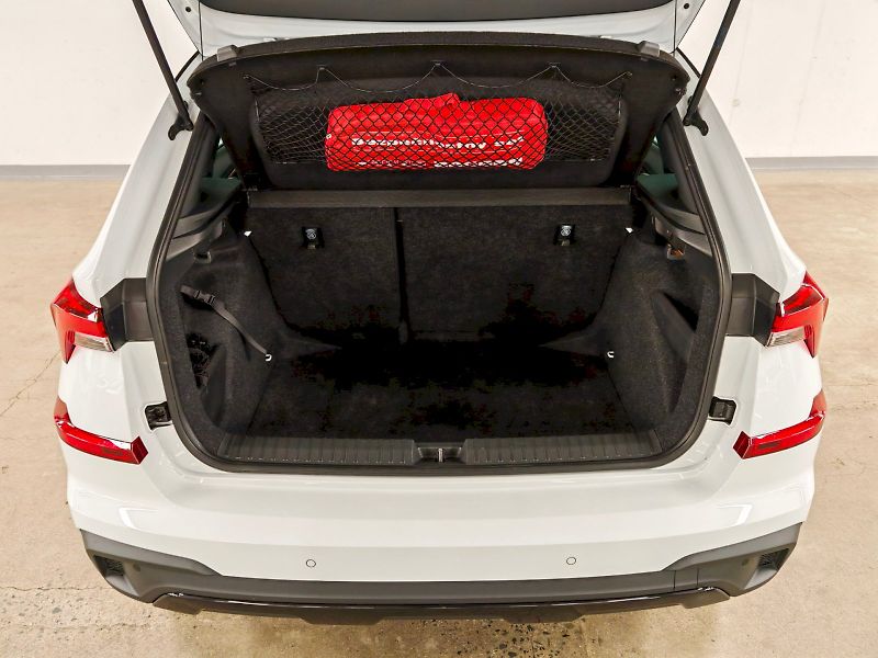 Škoda Kamiq (2025) 1.0 TSI 85 kW Monte Carlo - fotka 28 z 29