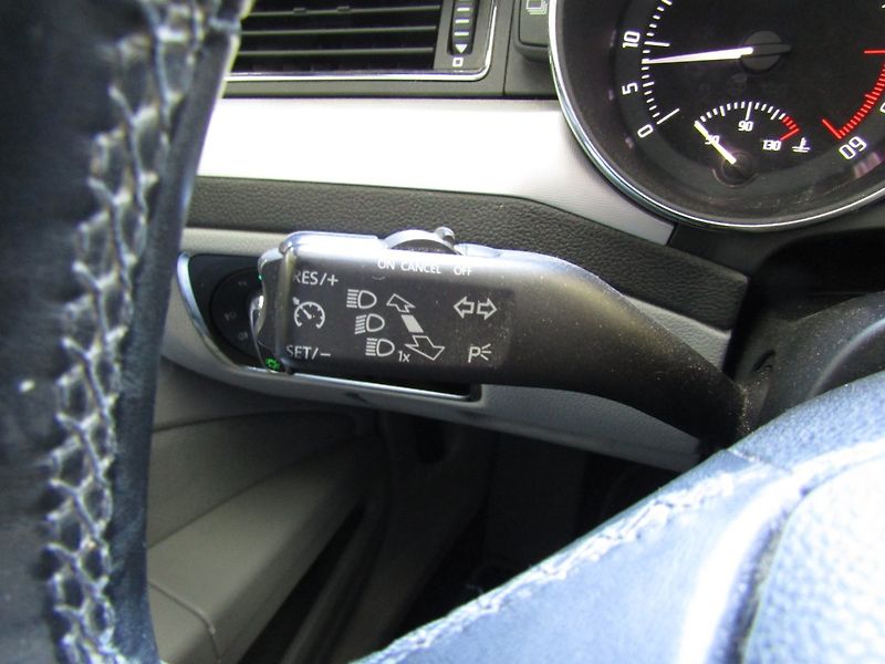 Škoda Superb (2011) 2.0 TDI CR 103kW - fotka 32 z 42