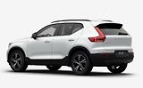 Volvo XC40 (2026) B3 AUT DARK PLUS - náhled 7