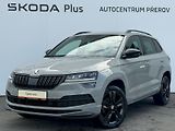 Škoda Karoq (2019) 1.5 TSI 110kW DSG SportLine - náhled 1