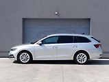 Škoda Octavia 2.0TDi 110kW DSG STYLE ČR - náhled 8